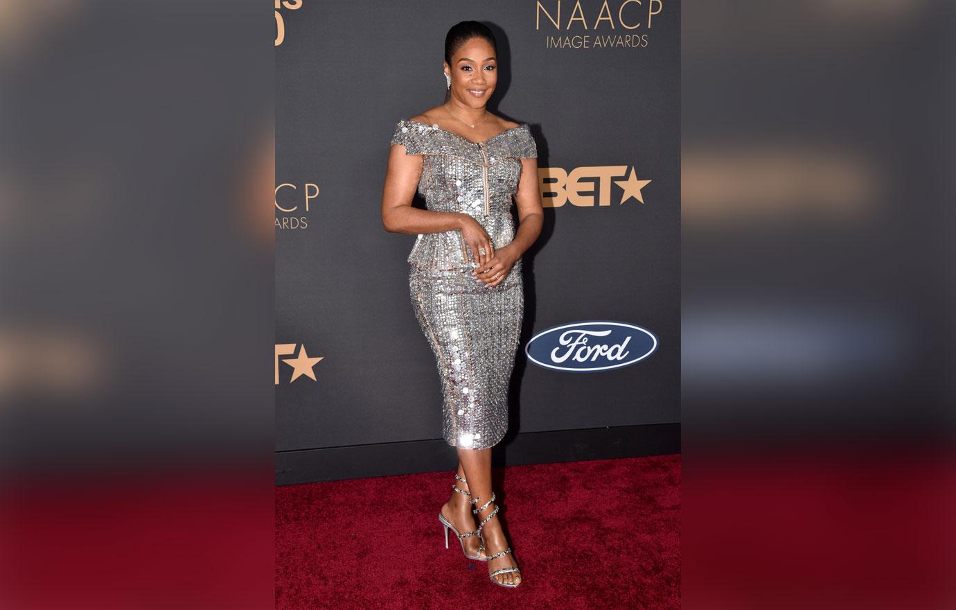 51st NAACP Image Awards