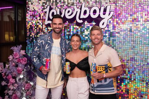 c radke a batula k cookecourtesy of tao group hospitality