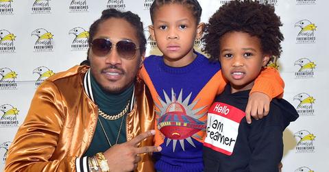 Future’s Children PP