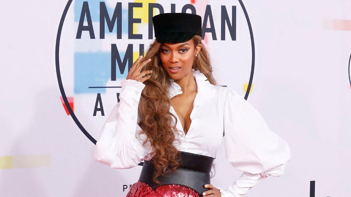 tyra banks net worth