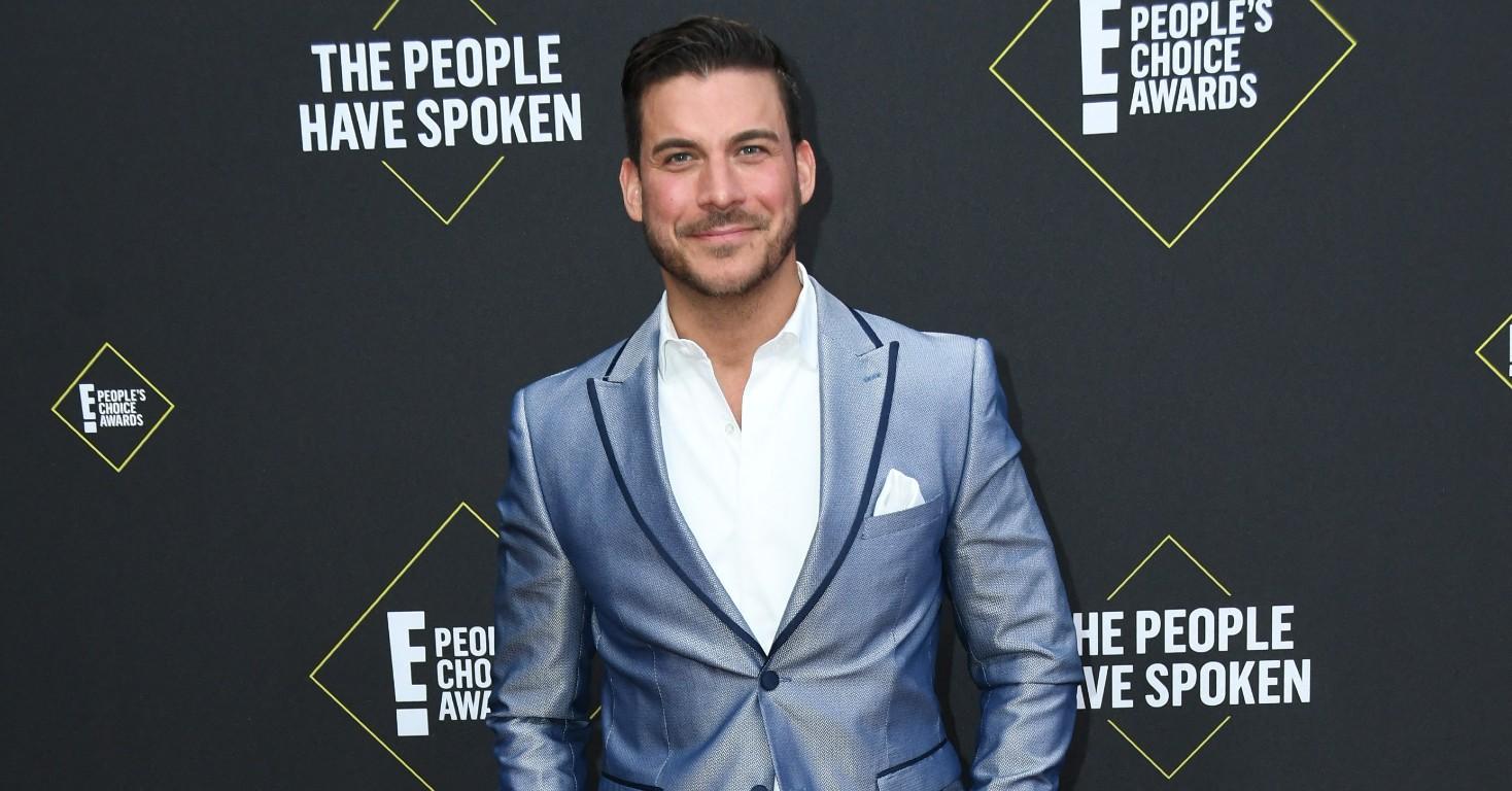 What Is Jax Taylor's Net Worth? How The Reality Star Made His Money