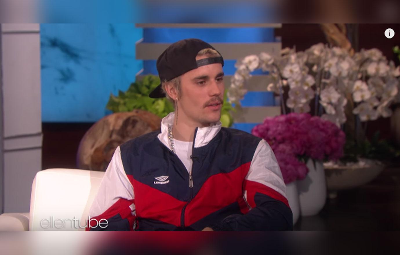 Justin Bieber Opens Up About Committing To Hailey Baldwin