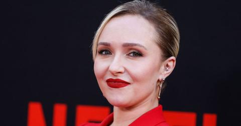 hayden panettiere memoir this is me a reckoning biggest bombshells