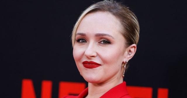 hayden panettiere memoir this is me a reckoning biggest bombshells