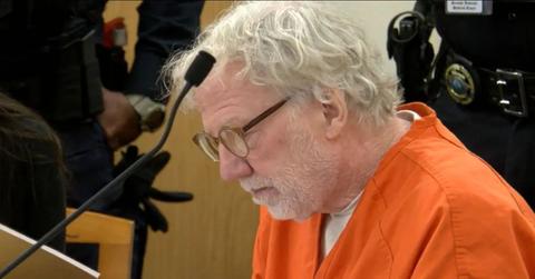 photo of Timothy Busfield.