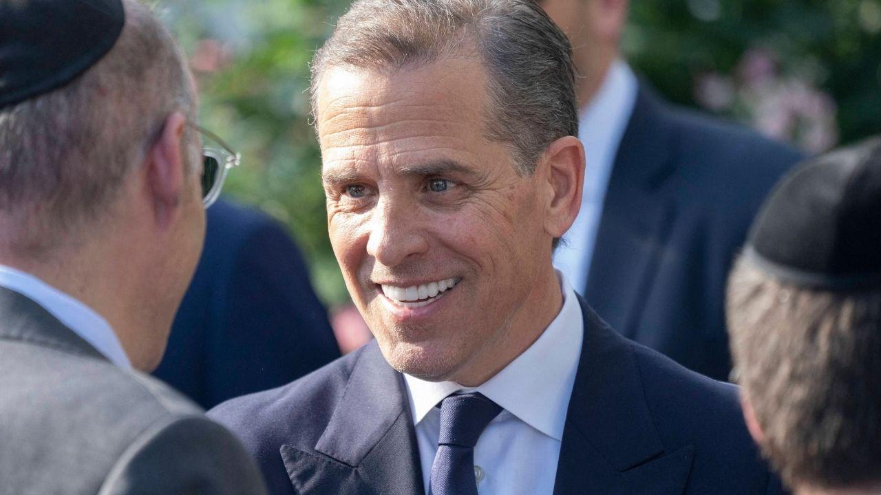 Photo of Hunter Biden