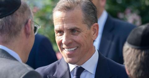 Photo of Hunter Biden