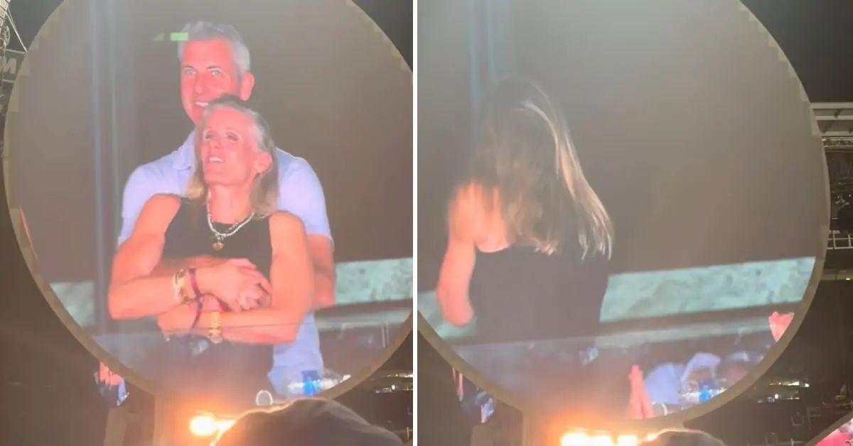 astronomer ceo andy byron lashed out former workplace prior affair coldplay concert