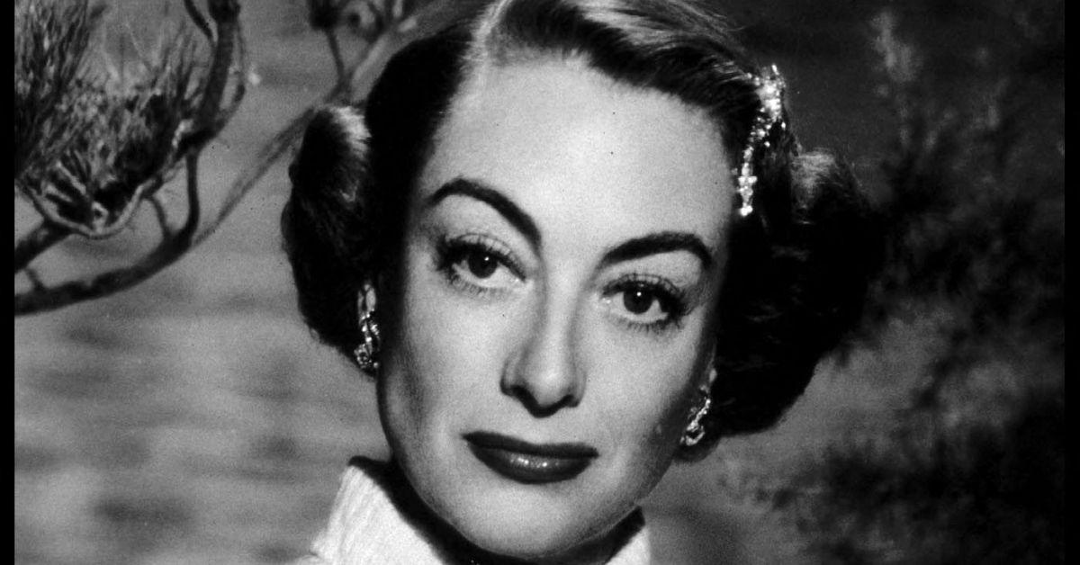 joan crawford