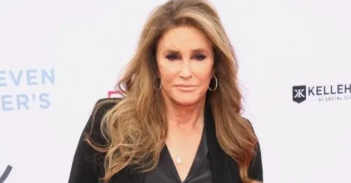 photo of Caitlyn Jenner gushed over his daughter's happiness after meeting Timothée Chalamet