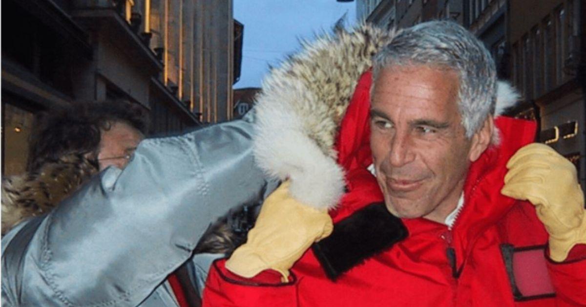 image of The newest drop of the Jeffrey Epstein files was released on December 19.
