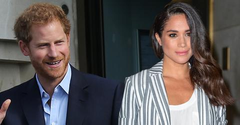 Prince harry dating actress meghan markle family slams rant ok hero
