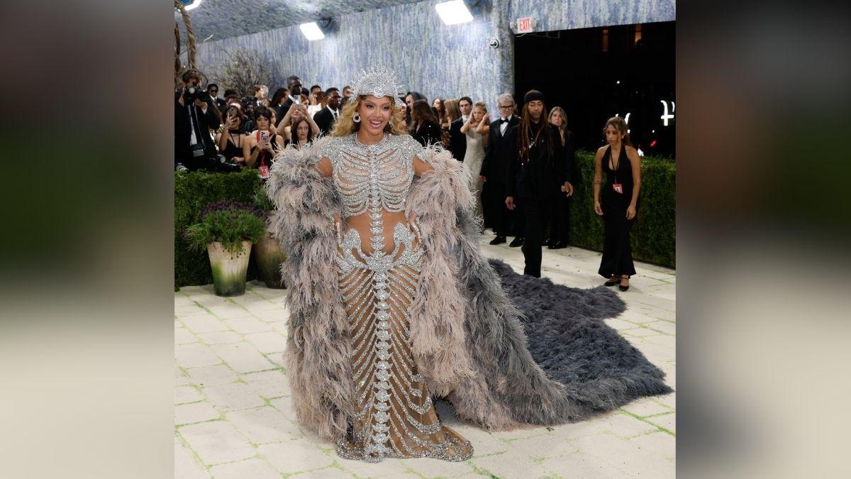 met gala  best dressed celebrities photos