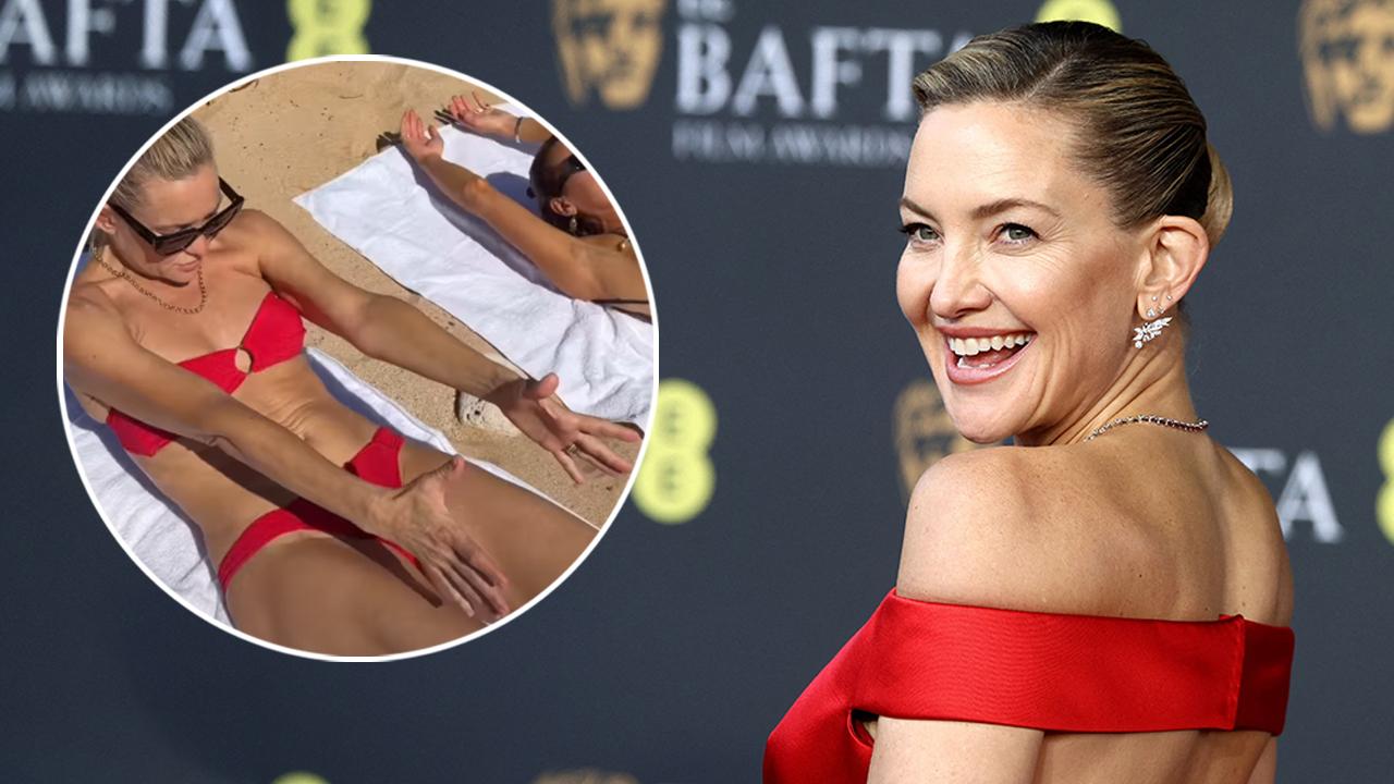 Kate Hudson