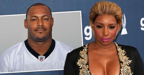 NeNe Leakes Mourns Death Will Smith