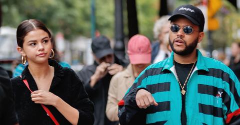 Celebrity Sightings in New York City – September 3, 2017