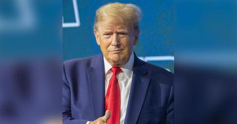 donald trump supporter january capitol rioters january new clip pp