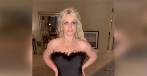 britney spears furious over extremely disturbing constant lies pp