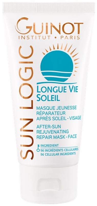 masque jeunesse