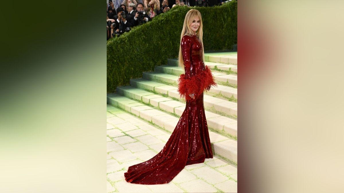 met gala  best dressed celebrities photos