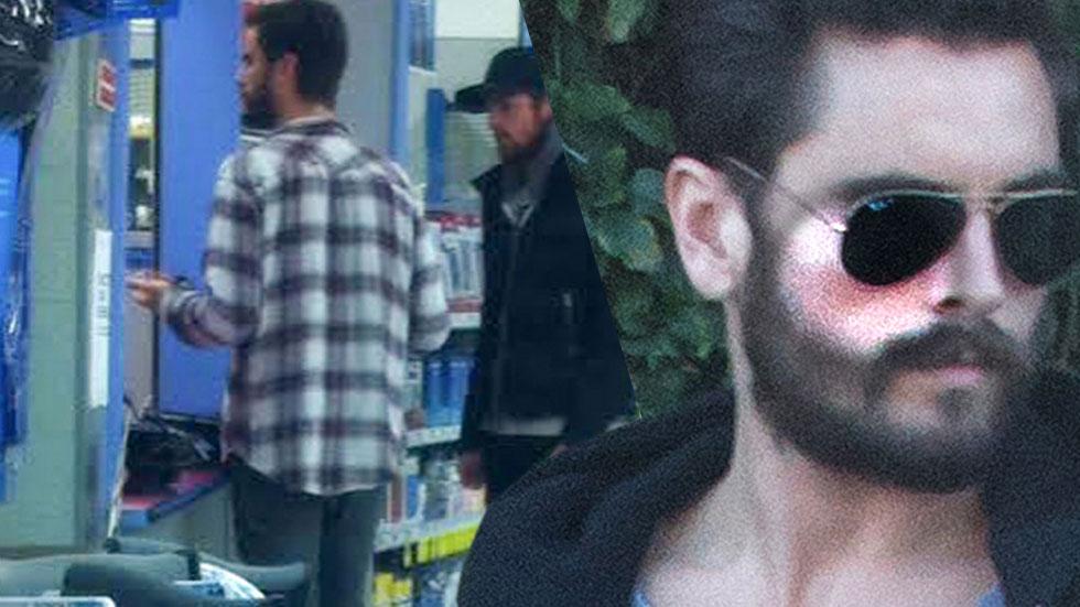 scott disick black eye pharmacy xanax