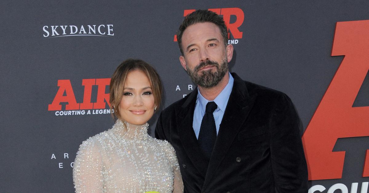 jennifer lopez ben affleck divorce fairytale marriage turned nightmare