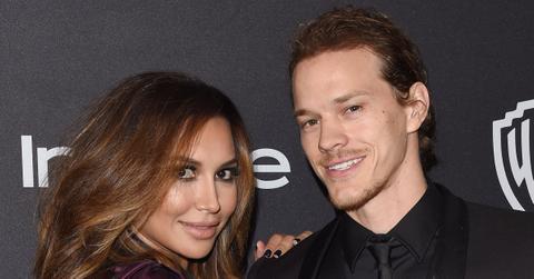 ryan dorsey tribute naya