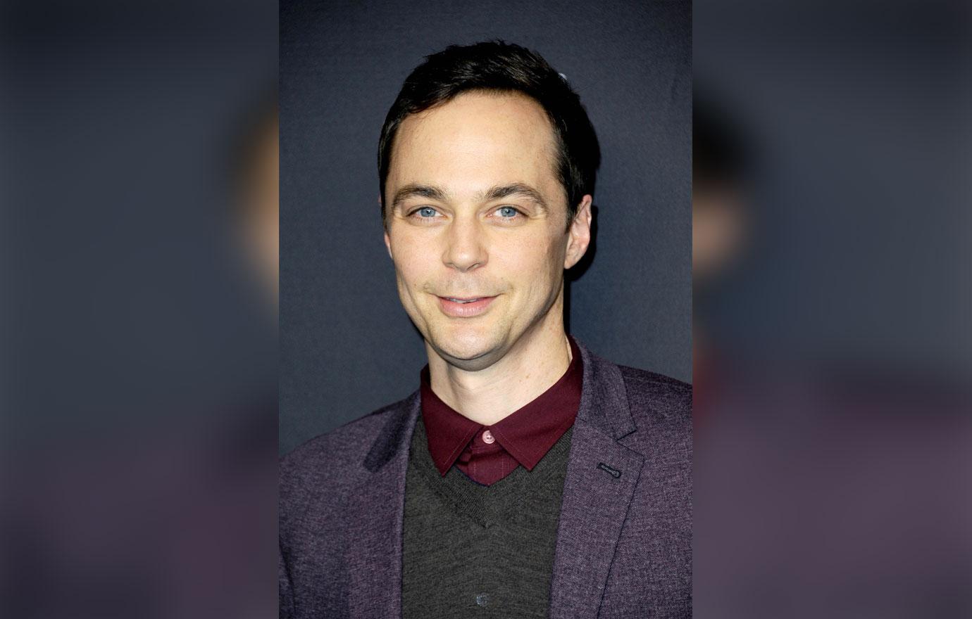 Jim Parsons