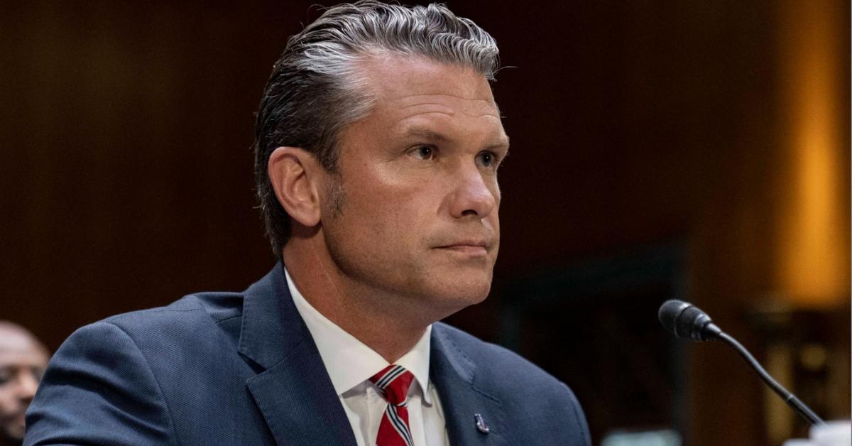 Fed-Up Federal Judge Slams Defense Secretary Pete Hegseth for Having 'Time to Tweet' While Denying Recusal Motion