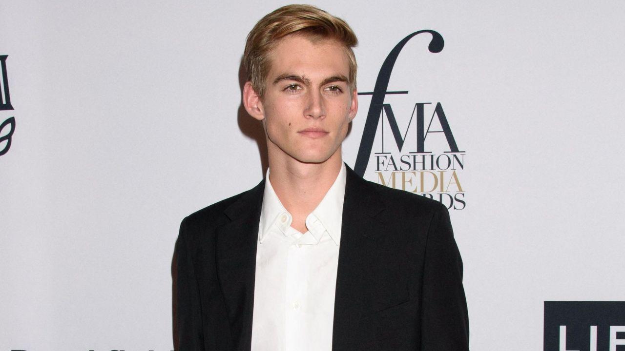 Photo of Presley Gerber
