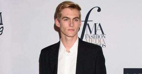 Photo of Presley Gerber