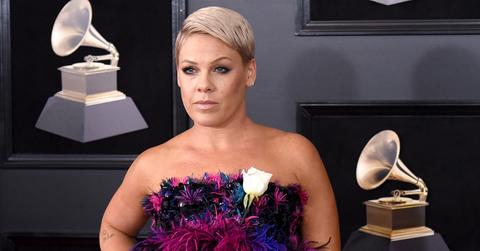 60th Annual GRAMMY Awards – Arrivals