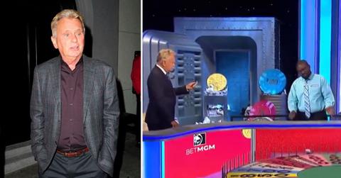 pat sajak laughs wheel of fortune contestants answer watch