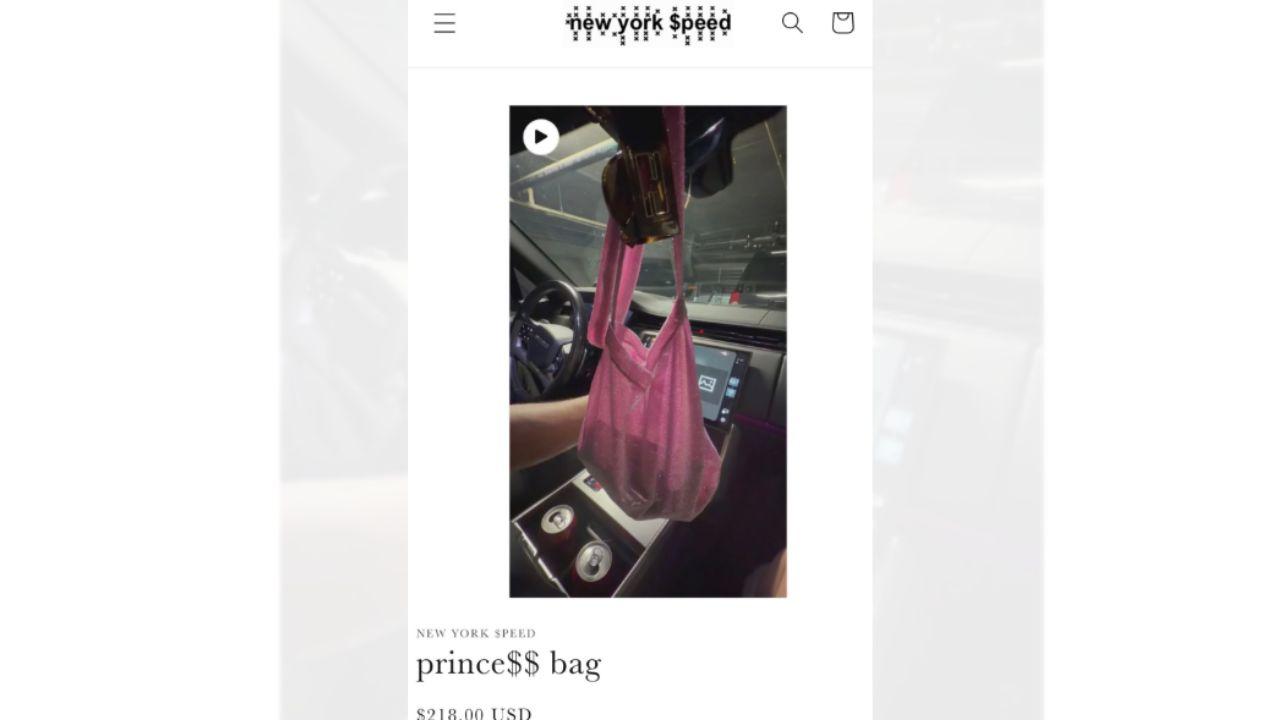 Image of Some critics thought the bags looked cheap; however, other fans loved them. 
