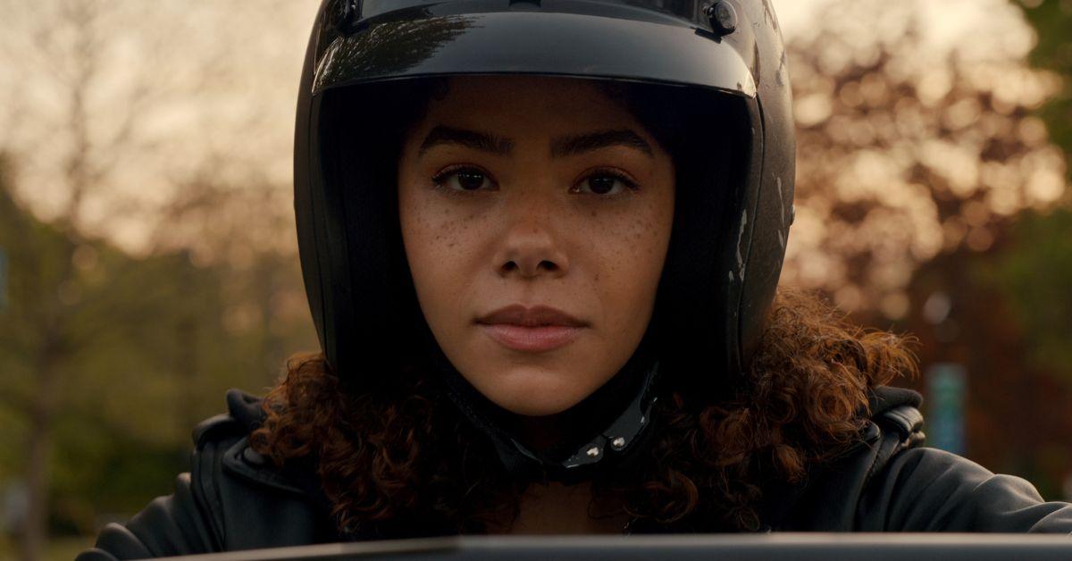ginny georgia season cast plot release date