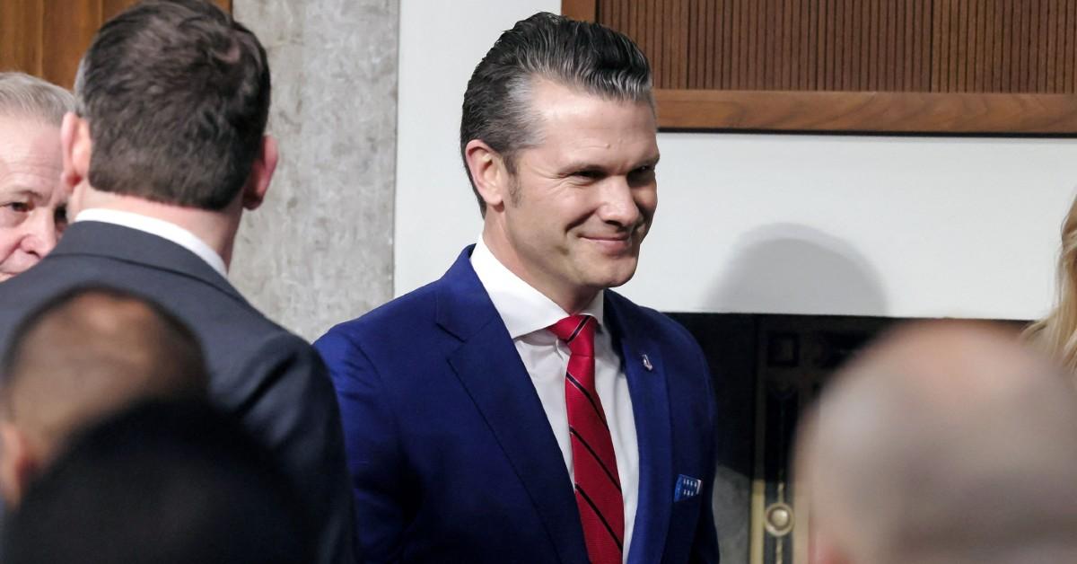 pete hegseth grilled cheating sexual assault allegations drinking