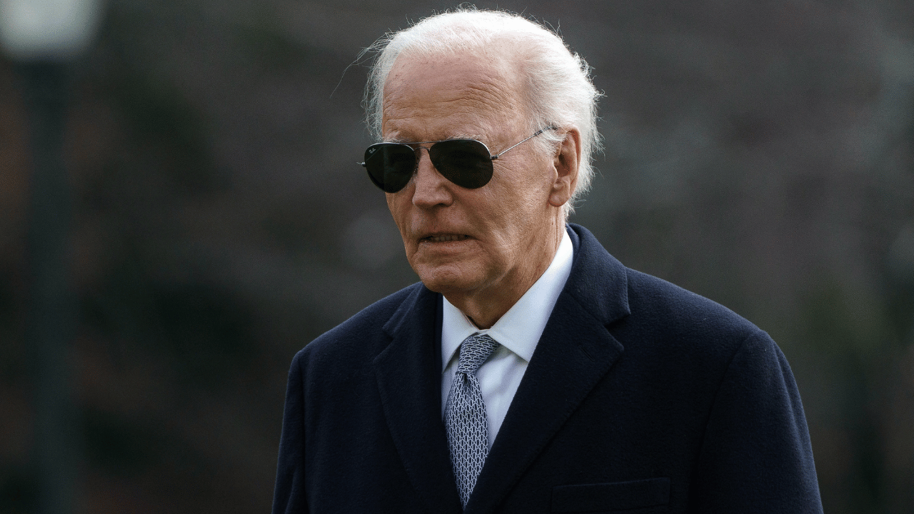Joe Biden 