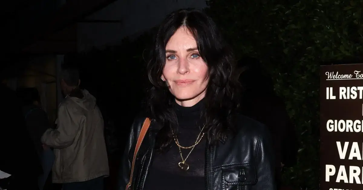 courteney cox ok