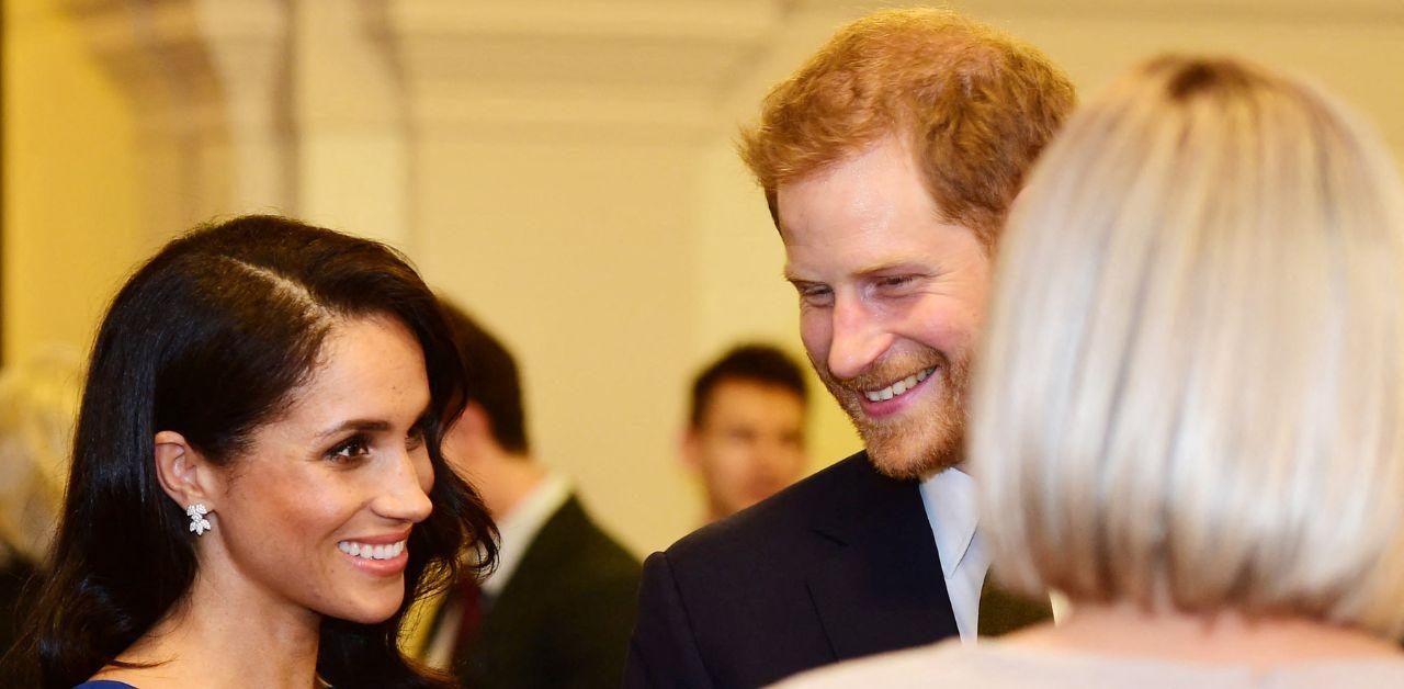 meghan markle ruined prince harry relationship royal family