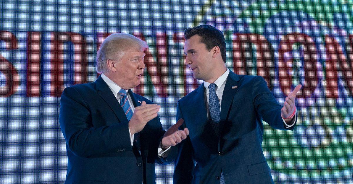 image of Jimmy Kimmel mocked Donald Trump and his supporters after Charlie Kirk’s assassination.