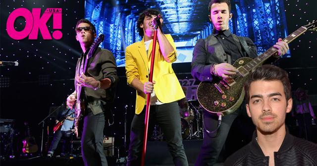 Jonas brothers comeback