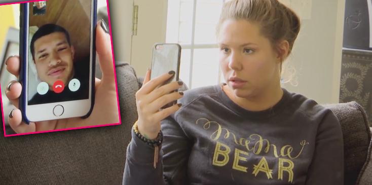 kailyn lowry divorce javi marroquin teen mom 2