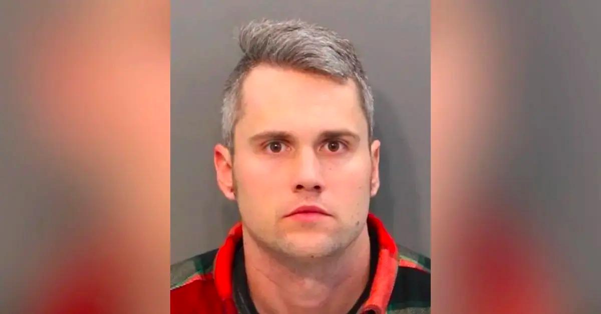 Teen Mom' Star Ryan Edwards Was Clueless About Arrest Reasoning