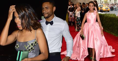 Kerry washington nnamdi asomugha divorce