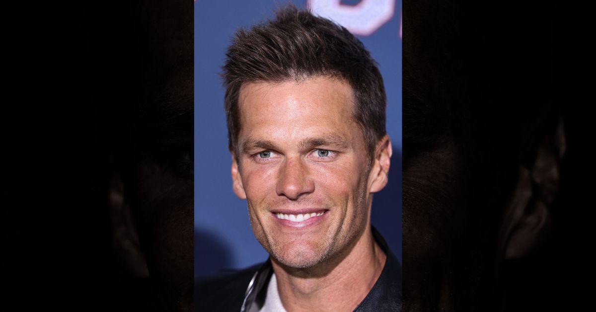 Photo of Tom Brady