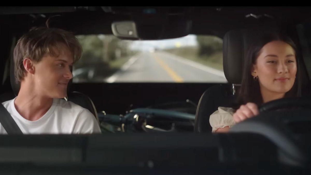 Image of 'The Summer I Turned Pretty' movie will reportedly start filming this month.