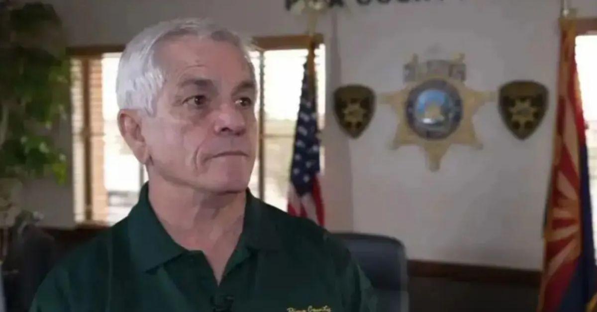 image of Authorities have already cleared the entire family, confirming they are not suspects in the ongoing investigation.