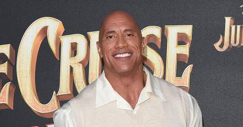 dwayne the rock johnson fame fortune