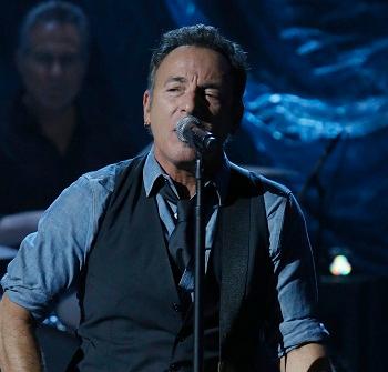 Bruce Springsteen, Christina Aguilera, Jimmy Fallon and More Raise $23 ...