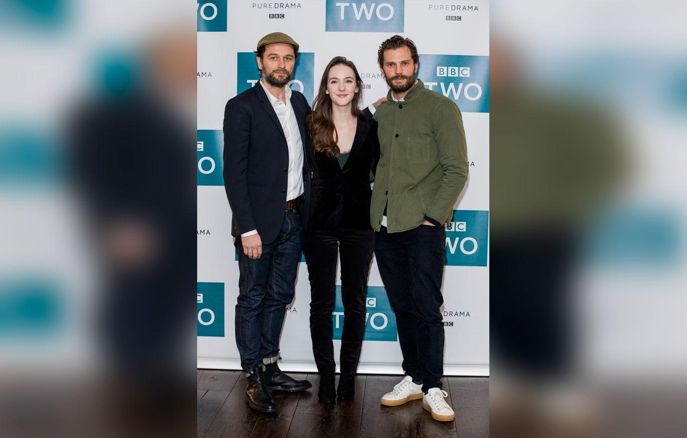 &#8216;Death And Nightingales&#8217; Photocall